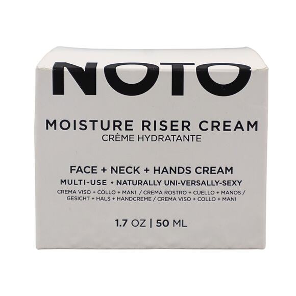 Moisture Riser Cream - 1.7 oz - Picture 1 of 1